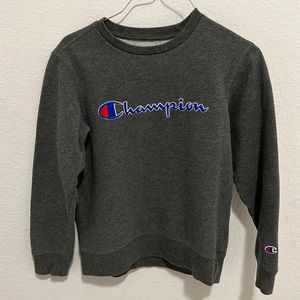 Champion Sweatshirt
